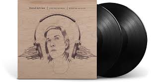 David Sylvian – Died In The Wool | Manafon Variations 2LP (Reissue)