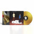 Rizzle Kicks - Competition is for Losers LP (Gold Vinyl)