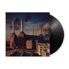 Pink Floyd - Animals LP (Remastered on 180g Vinyl)