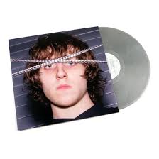 Cameron Winter - Heavy Metal LP Vinyl