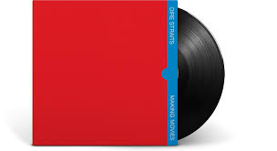 Dire Straits – Making Movies LP