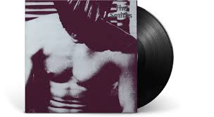 Smiths - The Smiths LP