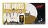 The Hives – Tyrannosaurus Hives LP (RSD 2025 Exclusive White & Gold Vinyl)