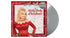 Dolly Parton – A Holly Dolly Christmas LP (Limited Edition Silver Vinyl)