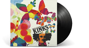 The Kinks – Face To Face LP