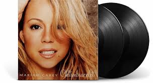 Mariah Carey – Charmbracelet 2LP