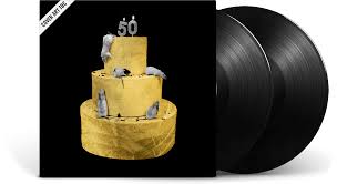 The Boomtown Rats – The First Fifty Years: Songs Of Boomtown Glory 2LP Vinyl