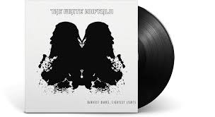 The White Buffalo – Darkest Darks, Lightest Lights LP (Limited Edition)