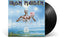 Iron Maiden - Seventh Son Of A Seventh Son LP