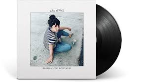Lisa O'Neill - Heard A Long Gone Song LP