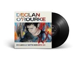 Declan O'Rourke – Kyabram With Kisses XX LP Vinyl (RSD 2025)