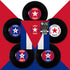 DJ Koco – Cuban Boxset: Mr Bongo x DJ Koco (Limited Edition 5 x 7" Vinyl Boxset) (RSD 2026)
