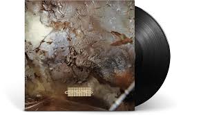 Cocteau Twins ‎– Head Over Heels LP