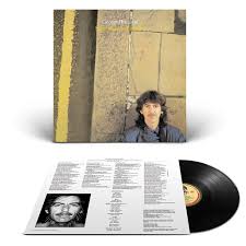 George Harrison - Somewhere in England LP (Reissue on 180g Vinyl) (Preorder Out October 24th)