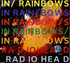 Radiohead - In Rainbows CD