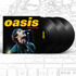 Oasis ‎– Knebworth 1996 3LP 180g Vinyl Boxset