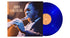 John Coltrane – Now Playing TRANSPARENT BLUE LP