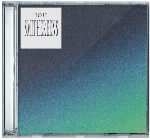 Joji – Smithereens CD