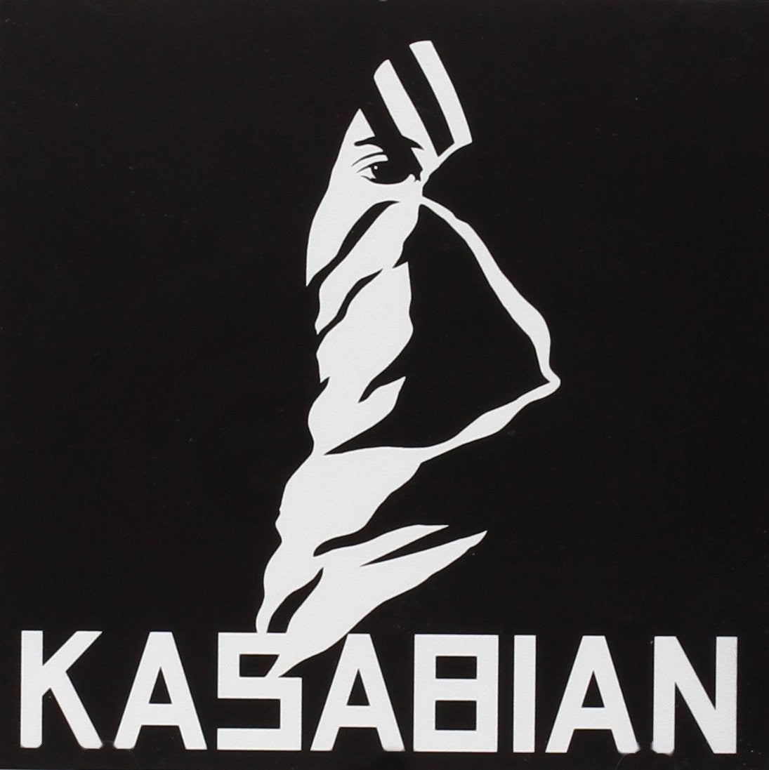 Kasabian - Kasabian 2x10"