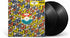 King Gizzard And The Lizard Wizard – Butterfly 3001 Remix Album 2LP