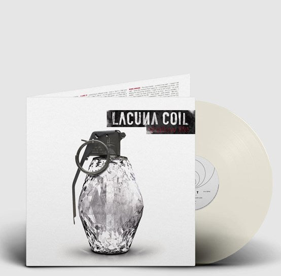 LACUNA COIL - SHALLOW LIFE LP (RSD 2023)