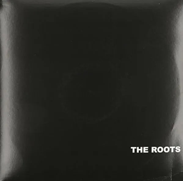 The Roots - Organix 2LP