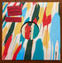 Laurent Garnier – "33 T.E.P.S.V." Remixes 12" Ep LTD Red Marbled Vinyl