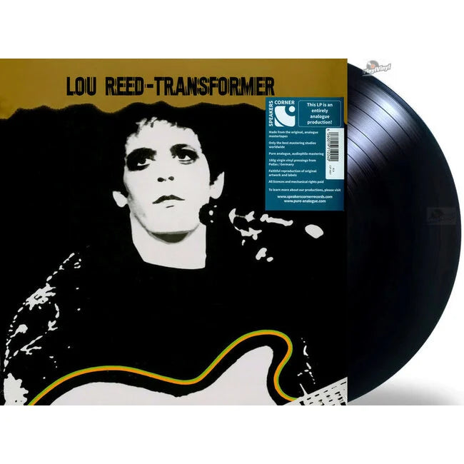 Lou Reed - Transformer (Remaster) LP