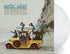 The Beach Boys - Surfin' Safari LTD edition 180g Crystal Clear Vinyl LP