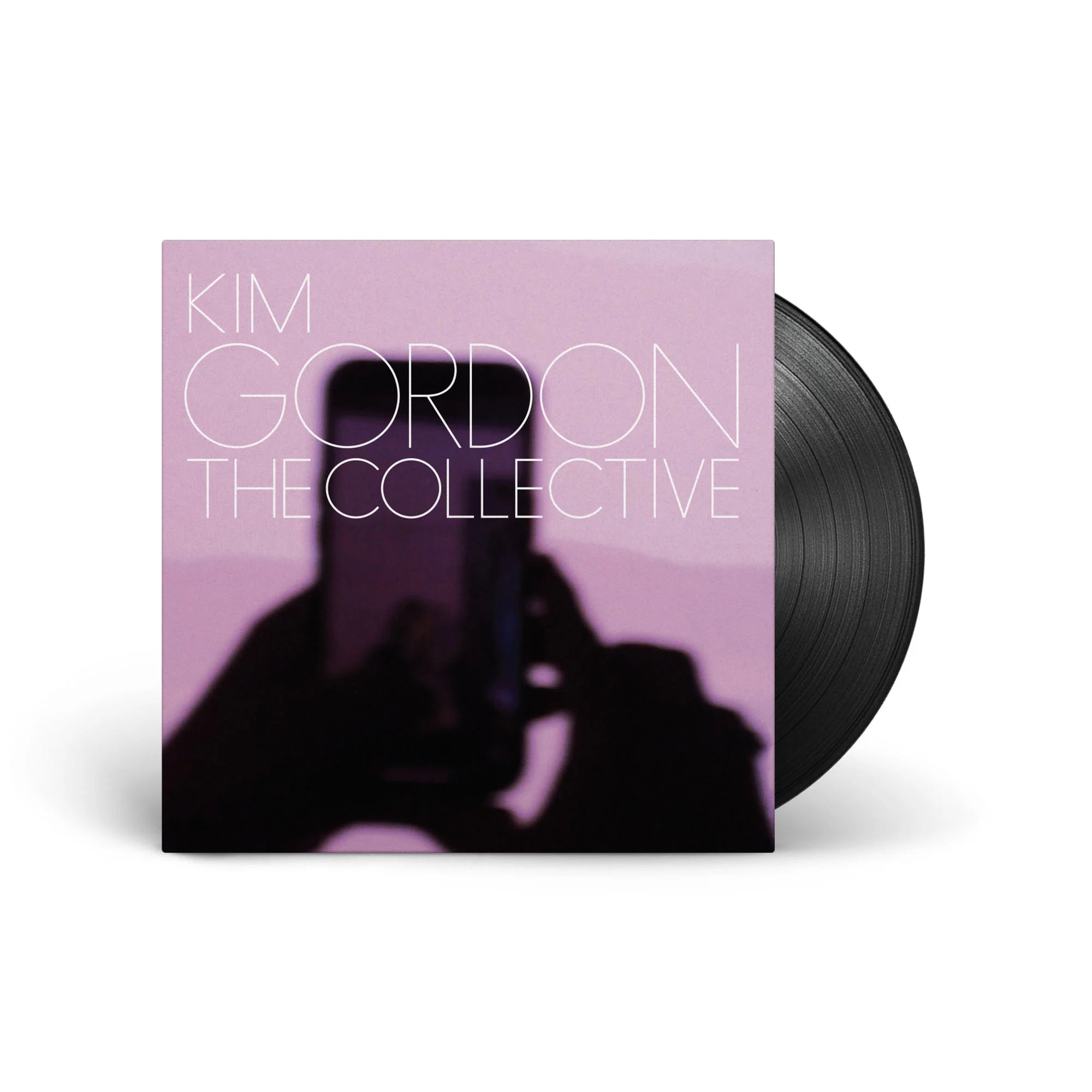 Kim Gordon – The Collective LP