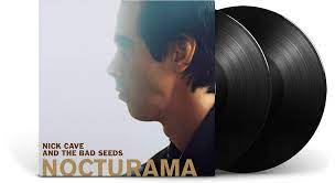 Nick Cave And The Bad Seeds  – Nocturama 2LP
