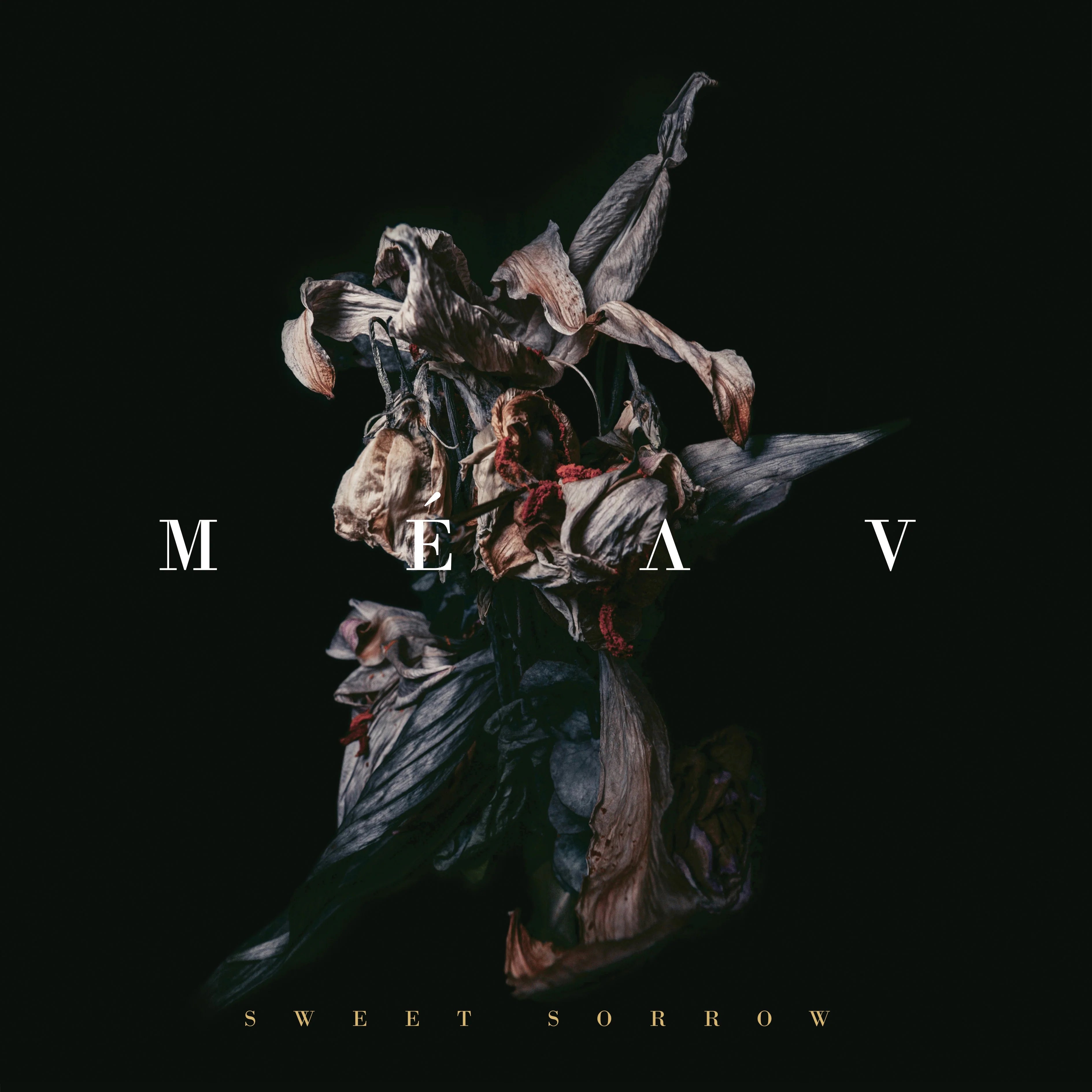 Méav - Sweet Sorrow LP Vinyl