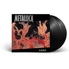 Metallica – Load 2LP