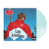 mgk (aka MACHINE GUN KELLY) - lost americana LP (Exclusive Transparent Soda Pop Bottle Vinyl)
