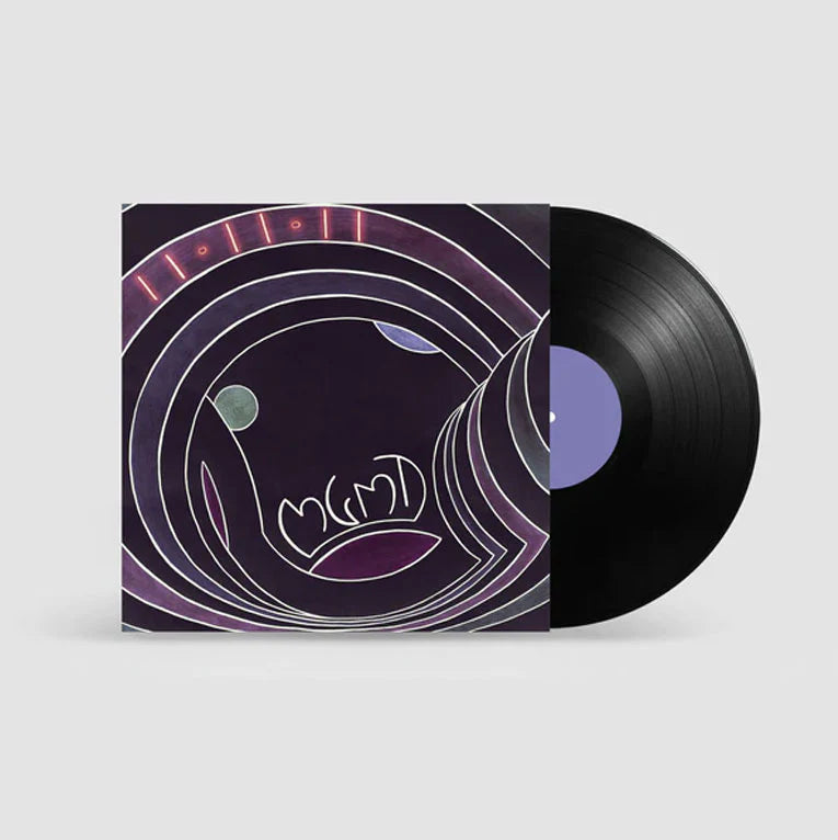 MGMT - 11•11•11 LP