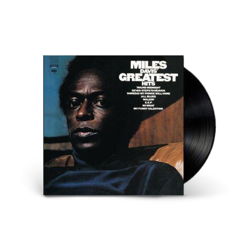 Miles Davis – Greatest Hits LP