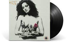 Red Hot Chili Peppers – Mother's Milk LP