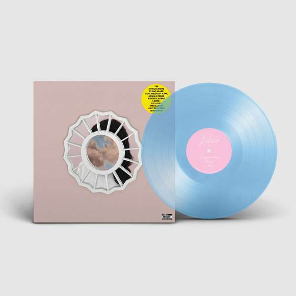 Mac Miller – The Divine Feminine 2LP