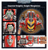 Warhammer 40,000 - Imperial Knights: Knight Armigers