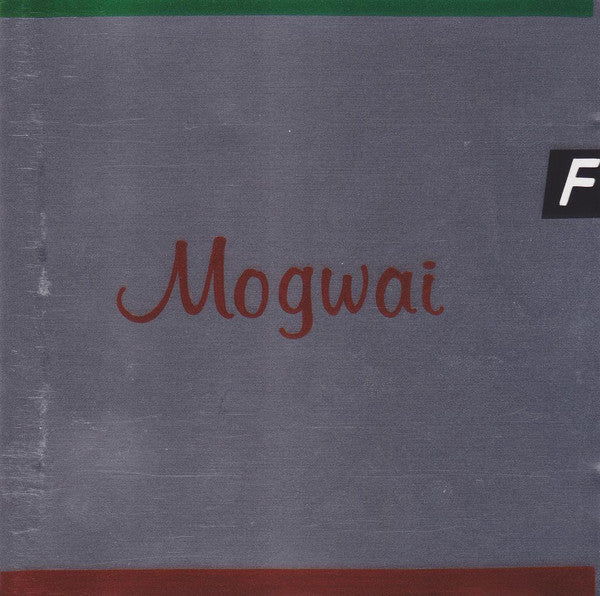 Mogwai- Happy Songs For Happy People LP