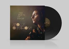 Molly O'Mahony - The House Of David LP