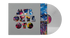 Coldplay – Mylo Xyloto LP (140g Clear EcoRecord)