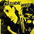 Natural Wild – Hot And Sexable 12" Vinyl EP