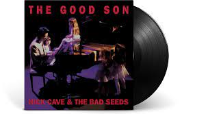 Nick Cave & The Bad Seeds - The Good Son LP