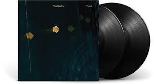 Necks – Travel 2LP