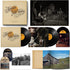 Neil Young - Harvest (Deluxe 50th Anniversary Edition) 2LP, 7" Vinyl and 2DVD