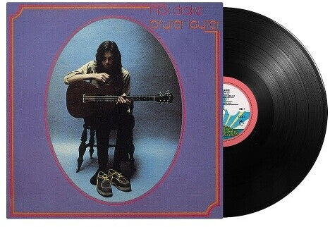 Nick Drake - Bryter Layter LP