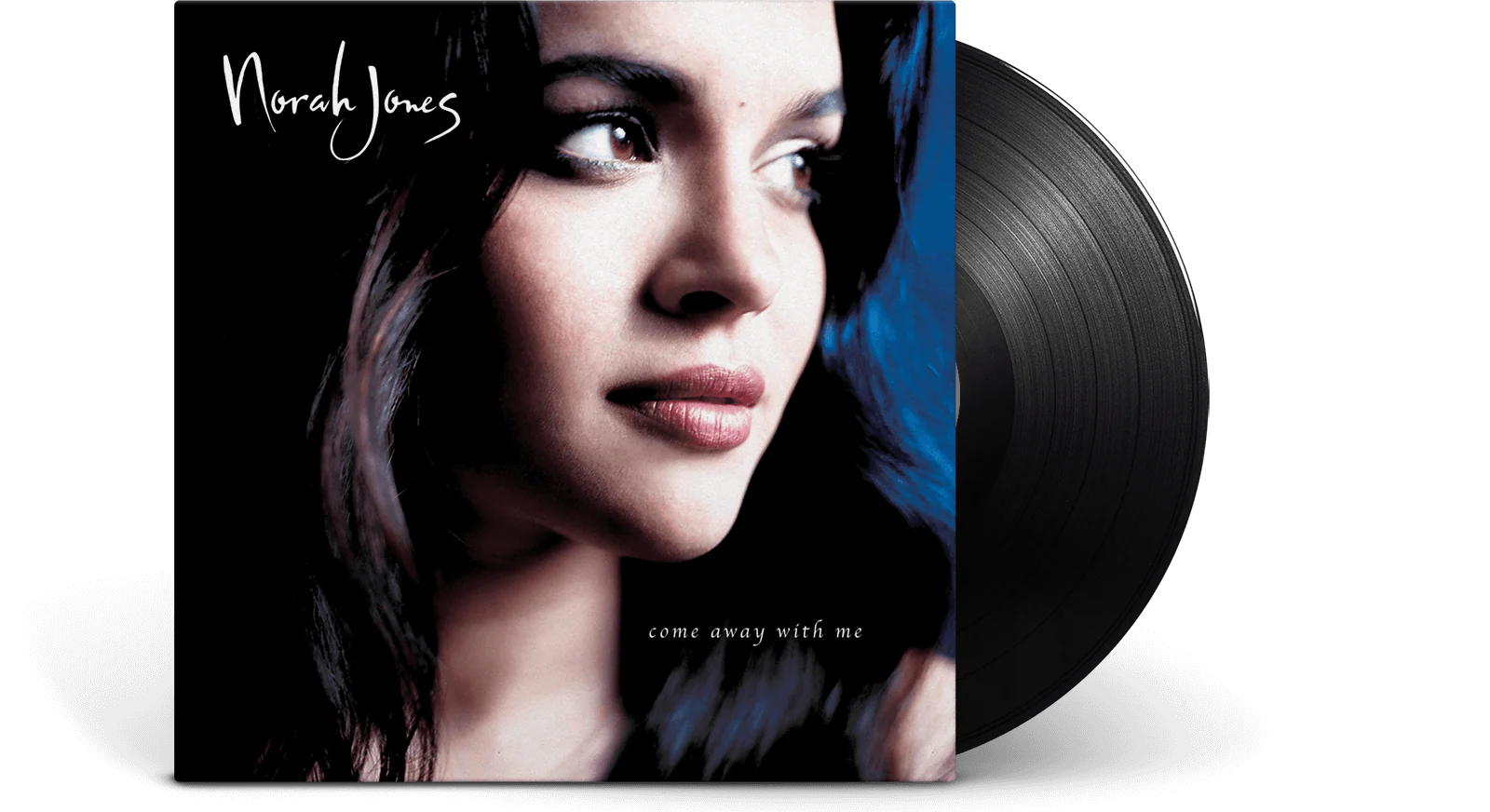 Norah Jones - Come Away With Me LP