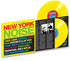 Various Artists – New York Noise (Dance Music From The New York Underground 1977-1982) 2LP LTD RSD Yellow Vinyl
