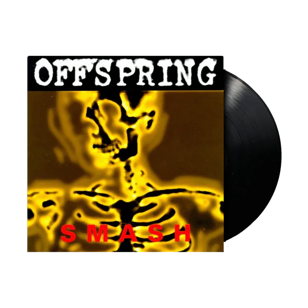 Offspring - Smash LP Vinyl